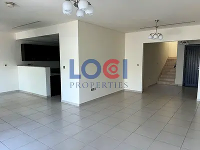 FAMILY COMMUNITY | READY TO MOVE IN | 3BHK+MAID