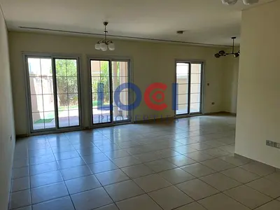 FAMILY COMMUNITY | READY TO MOVE IN | 3BHK+MAID