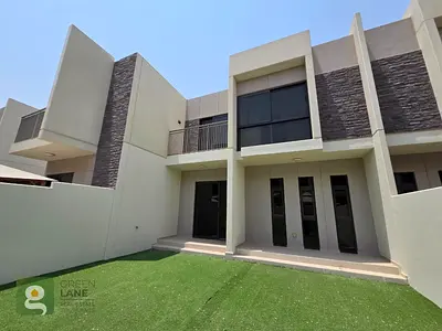Modern Layout | Private Garden | Swimming Pool & Gym