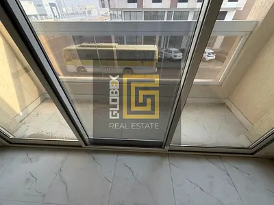 Annual Rental | Brand New 1 Bedroom Apartment in Al Jurf 3 | Spacious | 2 Bathrooms | Balcony | Central AC | Opposite Traffic Department | AED 35,000