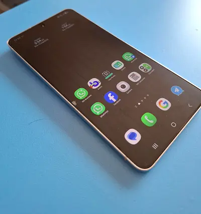 Samsung s25 edge