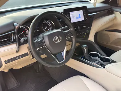 Toyota Camry Grande, миниатюра 7