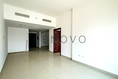 Spacious 1BHK | Ready to Move | Call Now