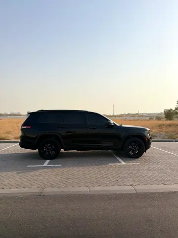 Jeep Cherokee Limited, миниатюра 20