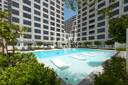 Spacious Unit | Modern Lifestyle | Prime Location