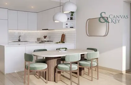PRIME LOCATION | SMART HOME | HANDOVER SOON