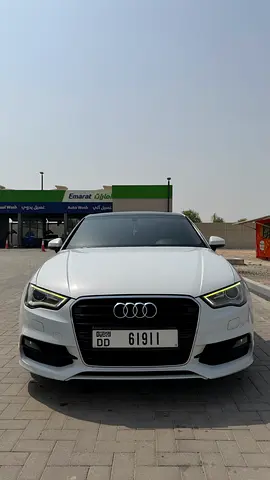 2016 AUDI A3 缩略图 3