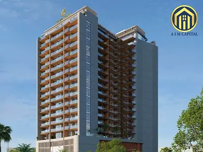 Cash Price | 4% DLD Waiver | Blue Metro Station