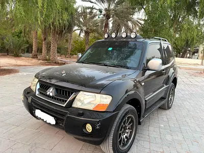 2 Door LS 2007 | GCC Specs | Well Maintained