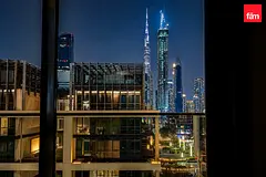 Brand New| Ready To MoveIn | Burj View|