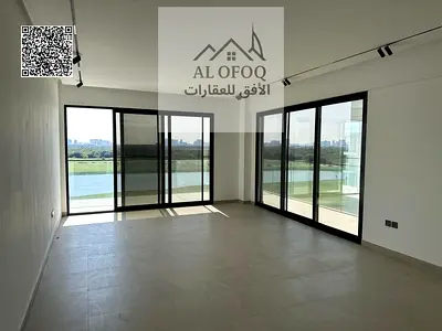Golf View | 2 Big Balcony | First Talent | Pool
