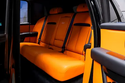 2023 ROLLS-ROYCE CULLINAN 缩略图 17