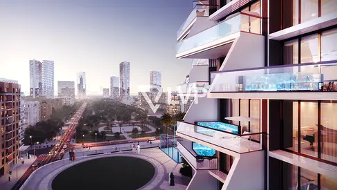 High Floor | Private Jacuzzi | Royal Suite