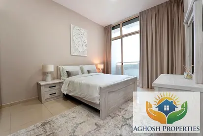 FURNISHED | UPGRADED| CHILLER WITH DEWA | LOWER FLOOR