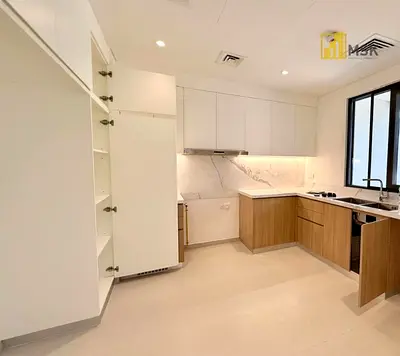 Brand-New 4BR | Spacious Layout | Middle Unit