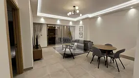 Fully Furnished | Brand New | Chiller & Gas FREE