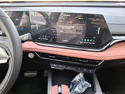 Changan X5 Plus, миниатюра 17