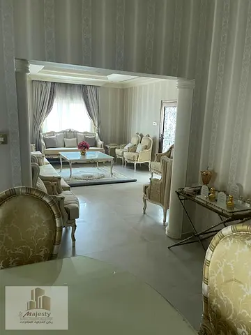 🏡 Spacious Villa for Rent in Al Noaf Sharjah | 4 Master Bedrooms | 2 Majlis | Large Yard | 15,000