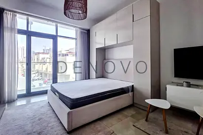 Fuul Furnished Studio | Huge Layout | Prime location