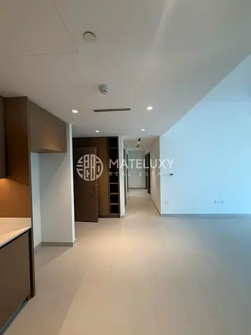 Ready To Move In | Unfurnished | Brand New