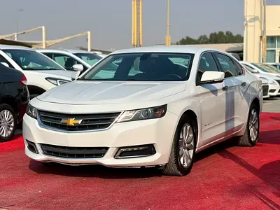 صورة 3 لـ 2019 Chevrolet IMPALA