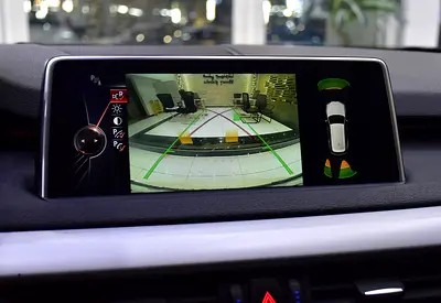 2014 BMW X5 缩略图 14