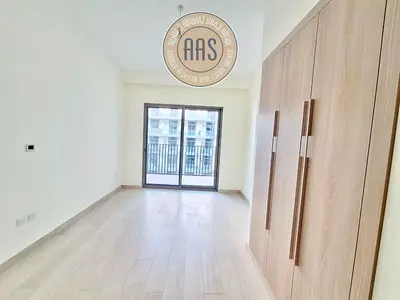 Pool view •• luxurious & lavish studio •• very hot offer only in 45k with 12 cheques