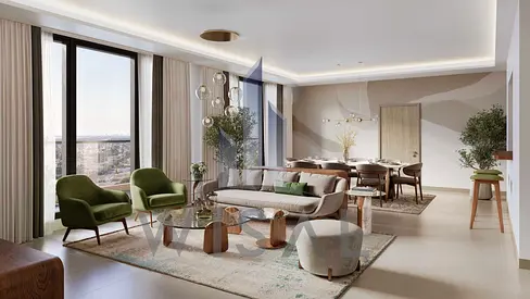 Modern Living | Spacious Layout | Prime Location