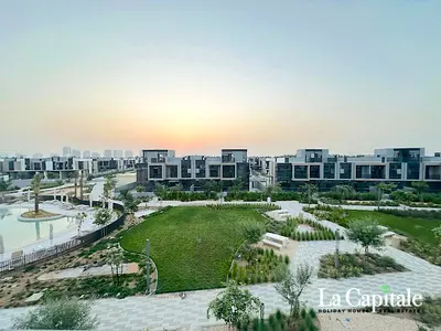 CORNER | BRAND NEW | PRIVATE GARDEN | VACANT