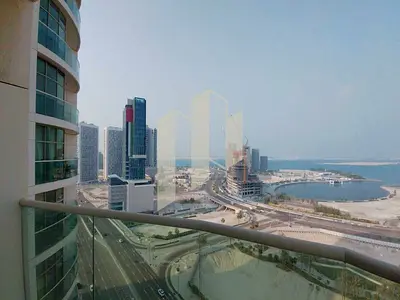 High Floor | Sea View | Vacant | Prime Location