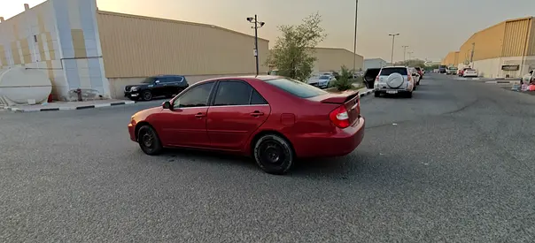 صورة 2 لـ 2004 Toyota CAMRY