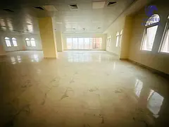 Full-Floor Commercial Space in rak