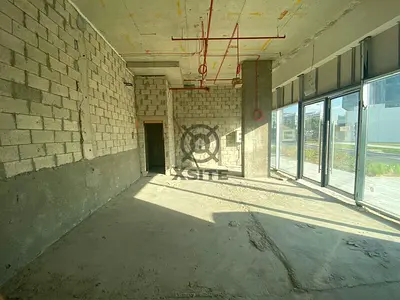 Shell and Core | High Footfall | Prime Location