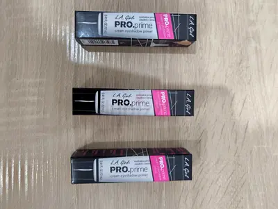 L.A. Girl Pro.Prime Eye Primer - 12 ml