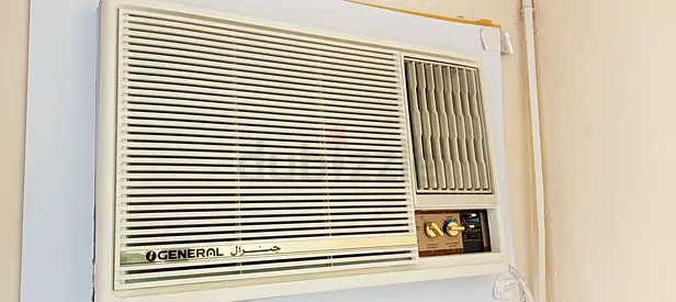 O GENERAL 2 TON AC AVAILABLE FOR SALE