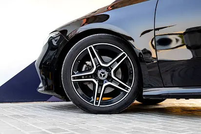 صورة مصغرة 6 لـ 2024 Mercedes-BENZ A-CLASS