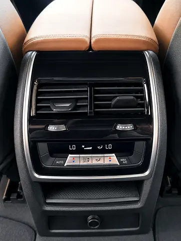 2019 BMW X5 — миниатюра 15