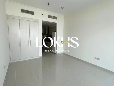 Above 15th Floor | With Kitchen Appliances | Vacant