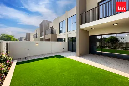 Single Row | Vacant Soon | Gated Community