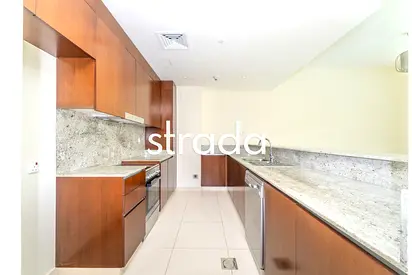 Best View l Unfurnished l Low Floor