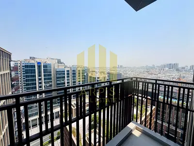 HIGHER FLOOR | MODERN | SPACIOUS | CLOSE TO METRO
