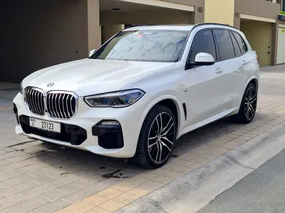 2019 BMW X5 — фото 4