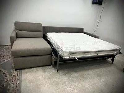 Like new condition marina home Sofabed