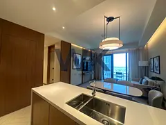 Premium 2BR|Vacant | Modern finish