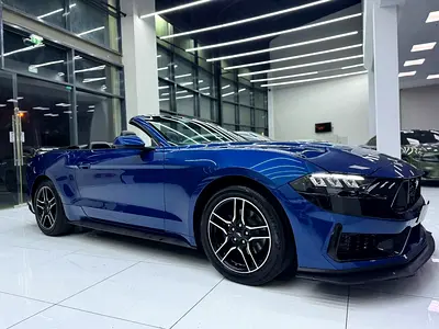 صورة مصغرة 3 لـ 2022 FORD MUSTANG