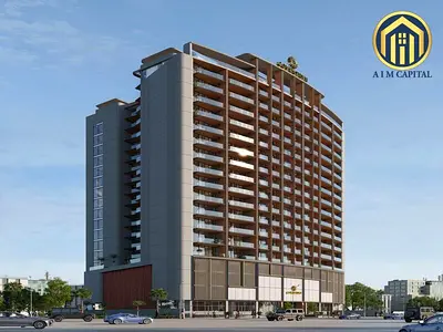 Cash Price | 4% DLD Waiver | Blue Metro Station