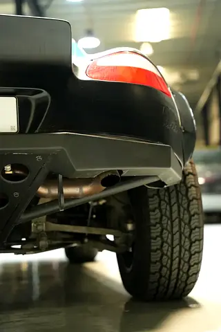 صورة 20 لـ 2006 Porsche CAYMAN