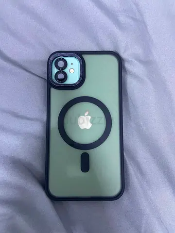 iPhone 11 64GB Teal A Condtion