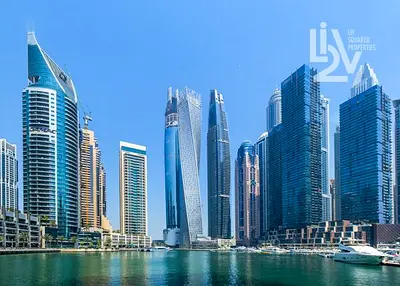 Skyline Elegance | Largest | Mairna View