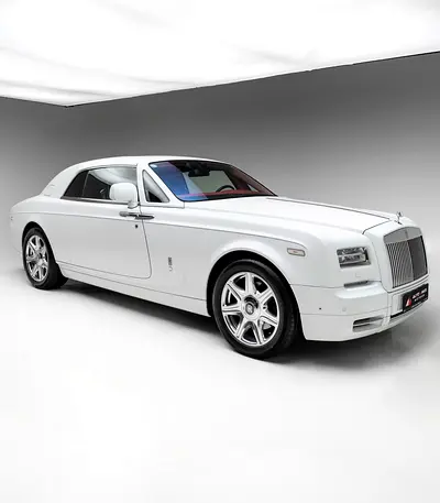 2015 ROLLS-ROYCE PHANTOM 照片 3